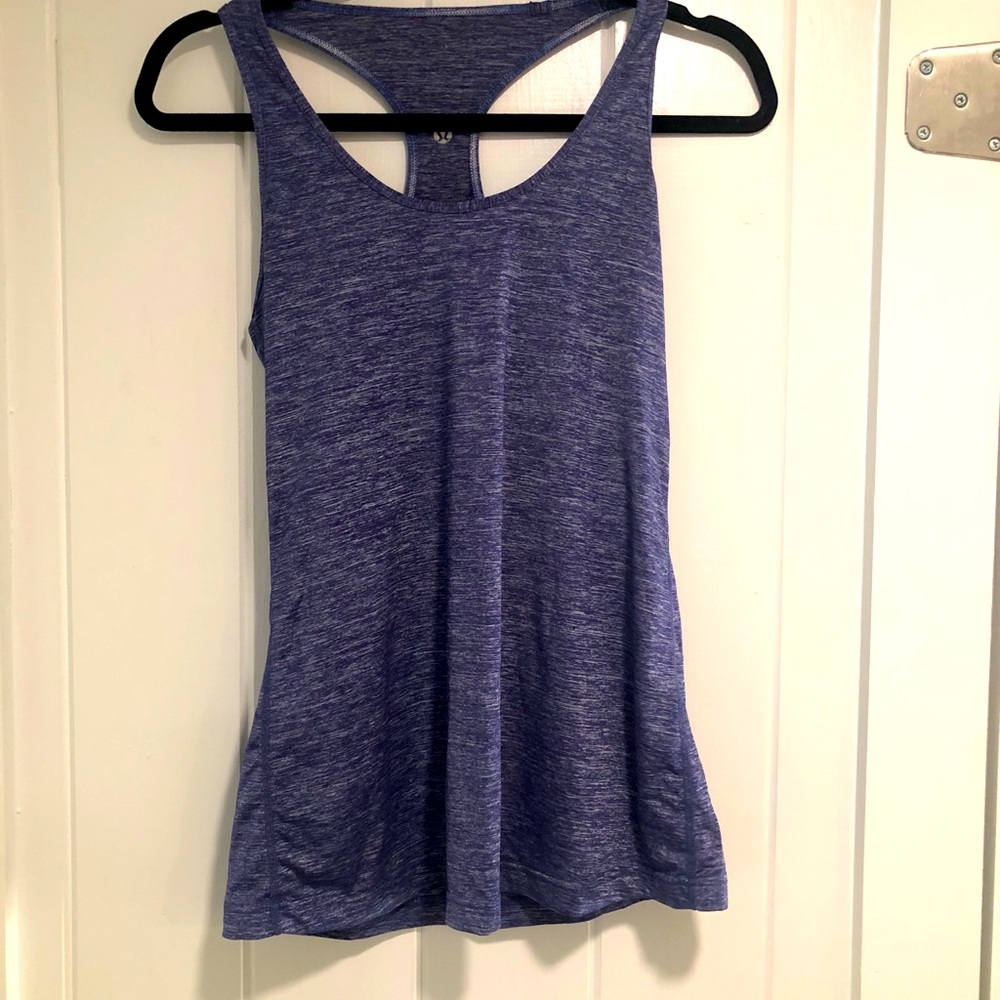 Lululemon Active Tank